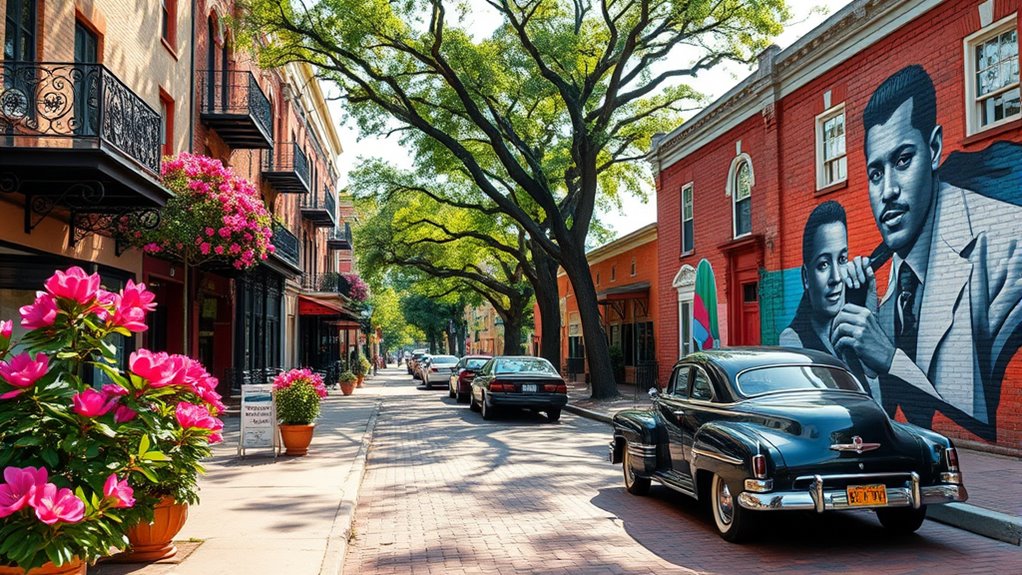 alabama s rich cultural heritage