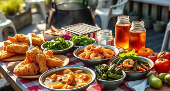 alabama s traditional food heritage