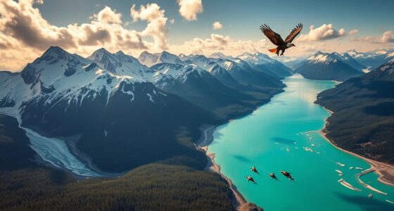 alaska adventure travel essentials