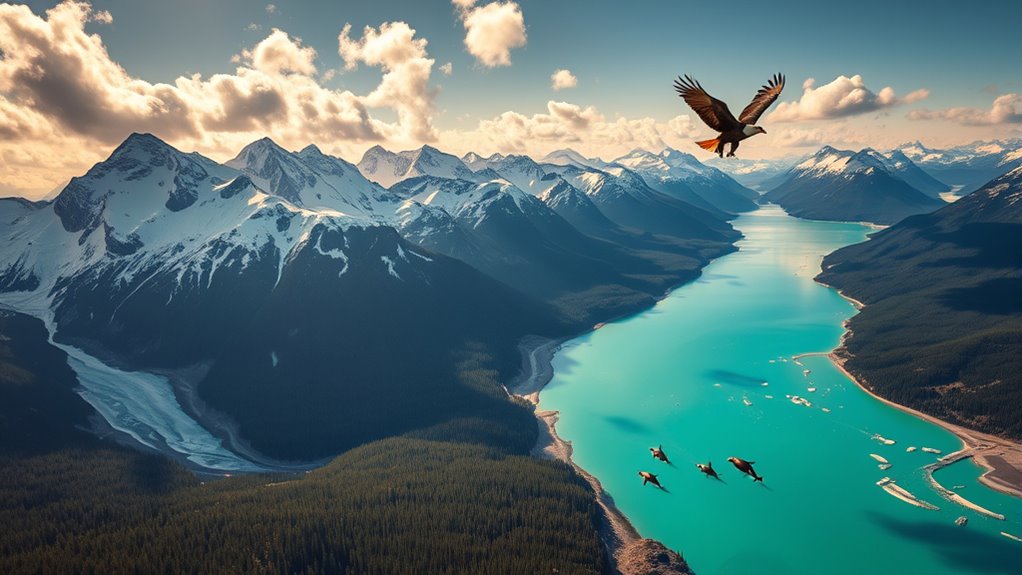 alaska adventure travel essentials