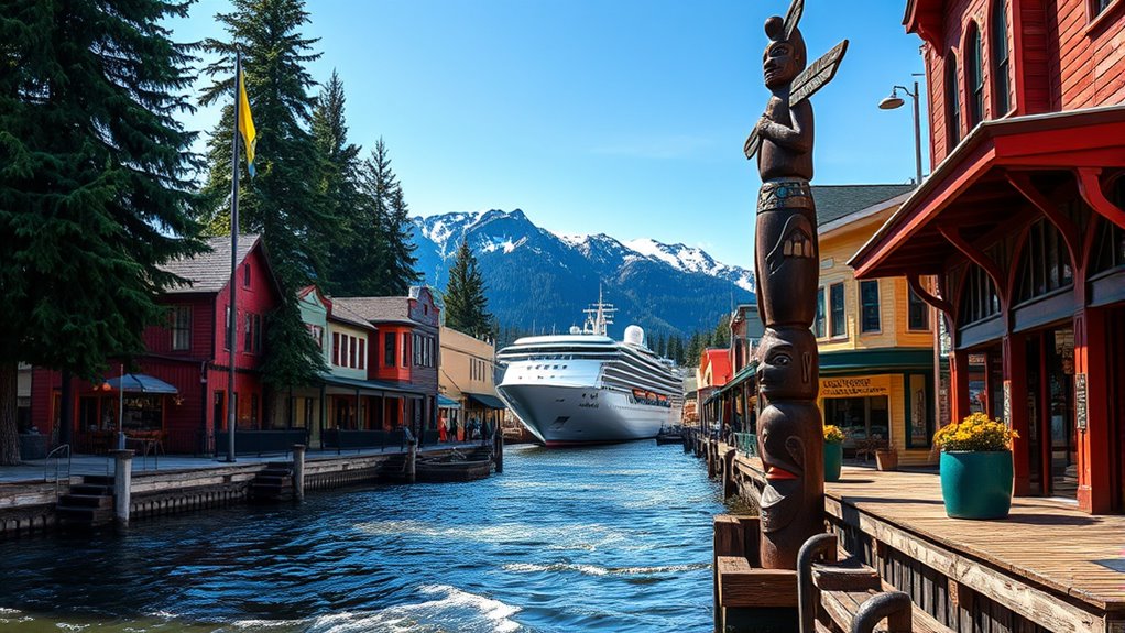 alaska s historic cultural sites