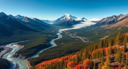 alaska s must see sights