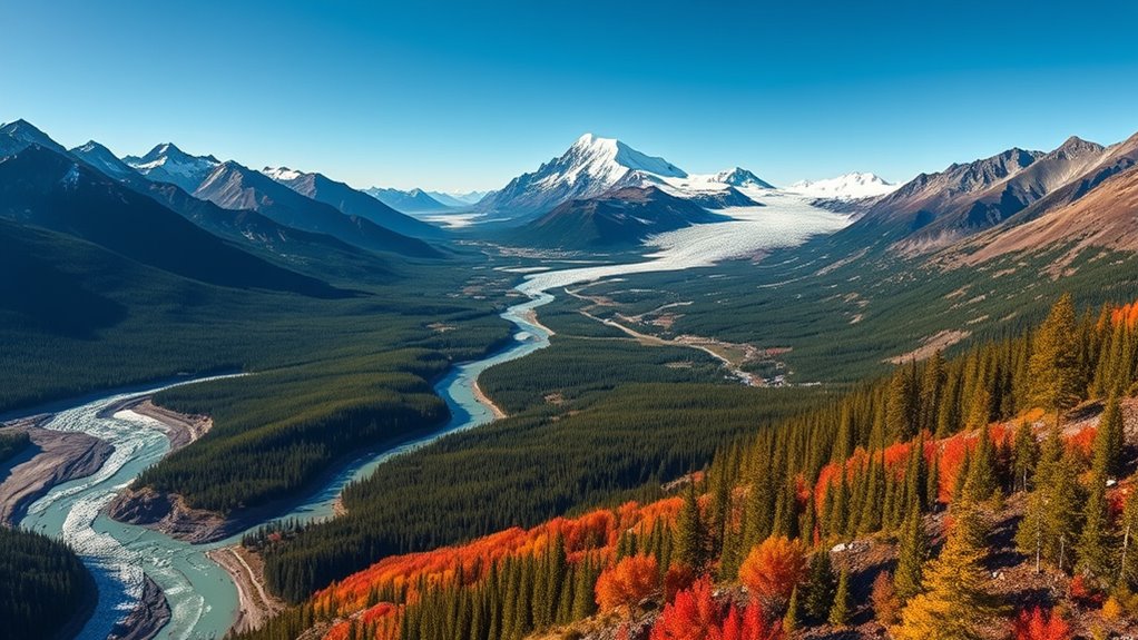 alaska s must see sights