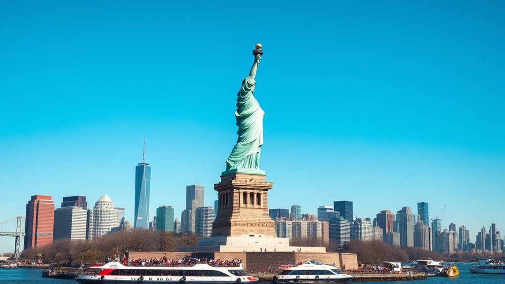 america s heritage landmarks