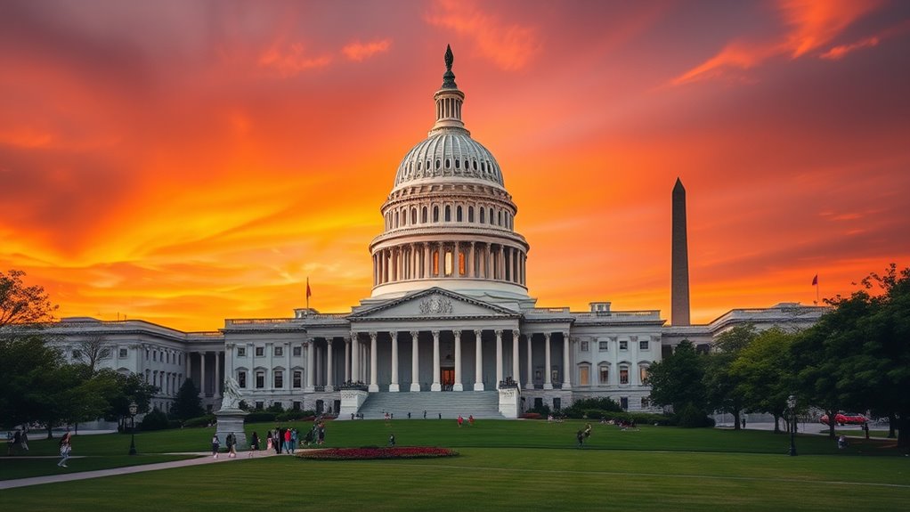 american historic landmarks preserved