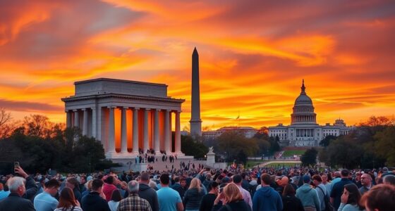 american historical cultural heritage