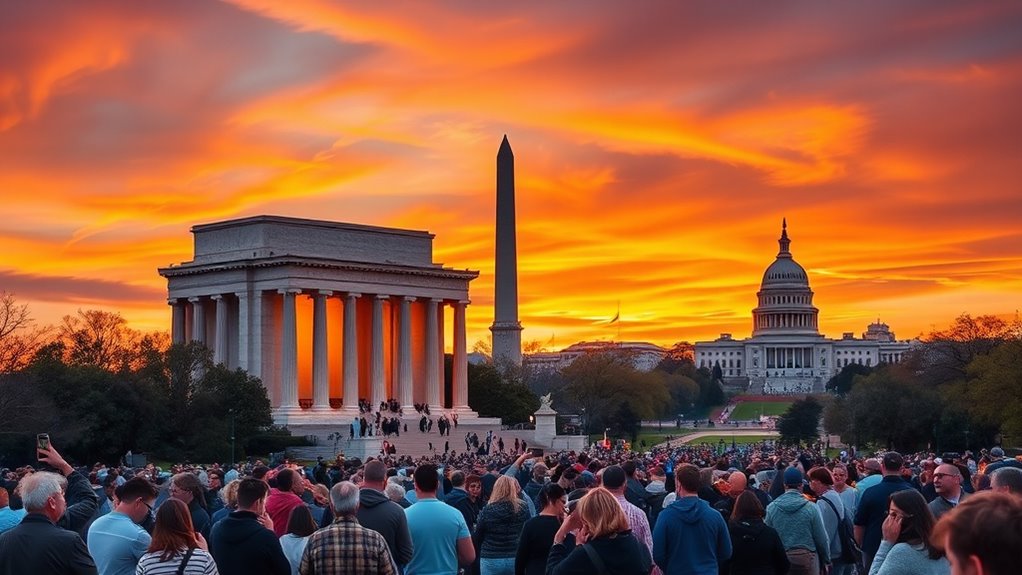 american historical cultural heritage