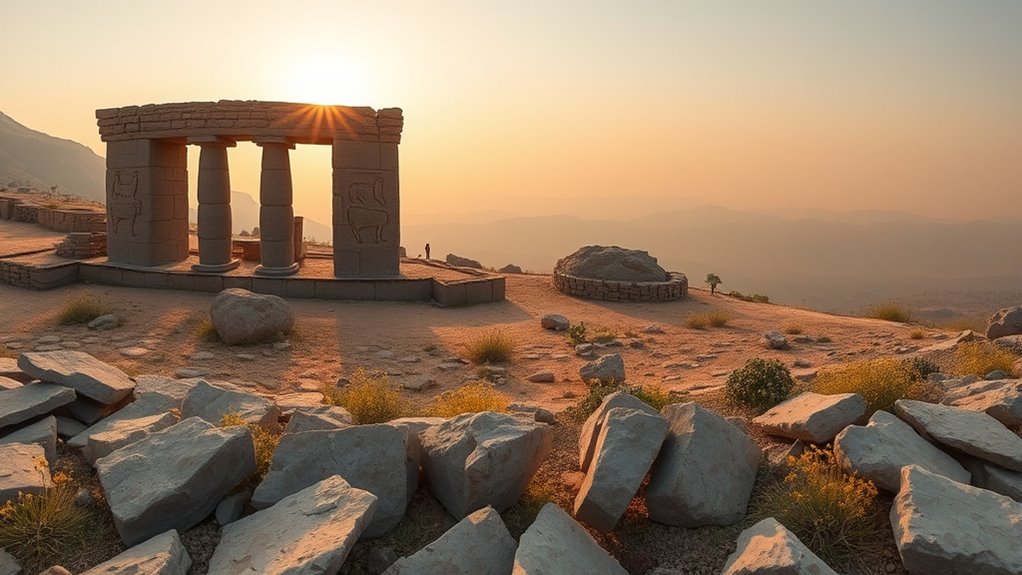 ancient anatolia s rich history