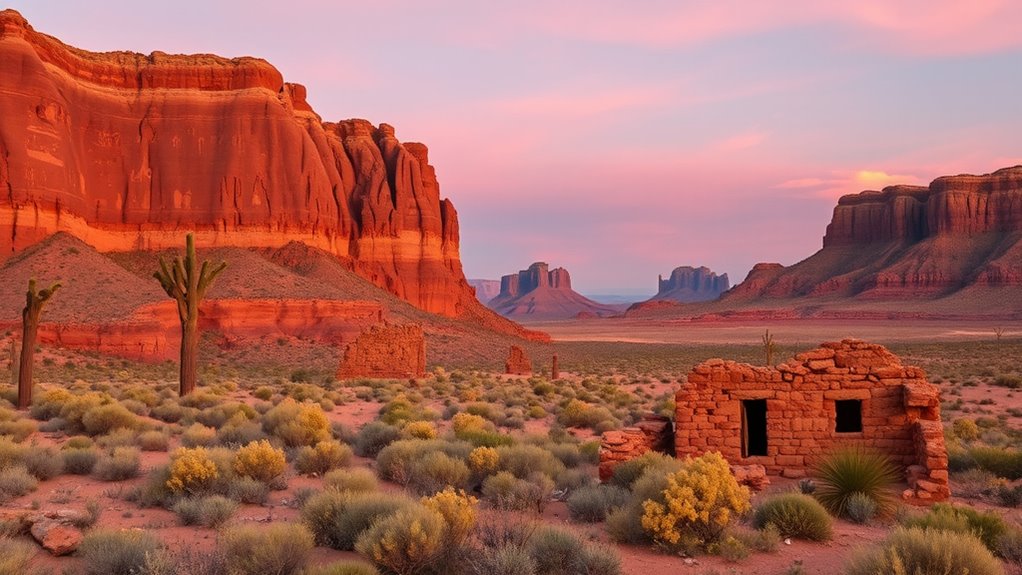 ancient cultures irrigation innovations