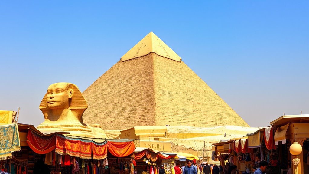 ancient egypt s architectural marvels