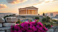 ancient greek historical culture