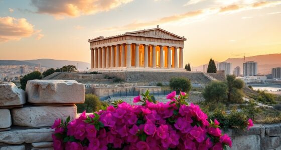 ancient greek historical culture
