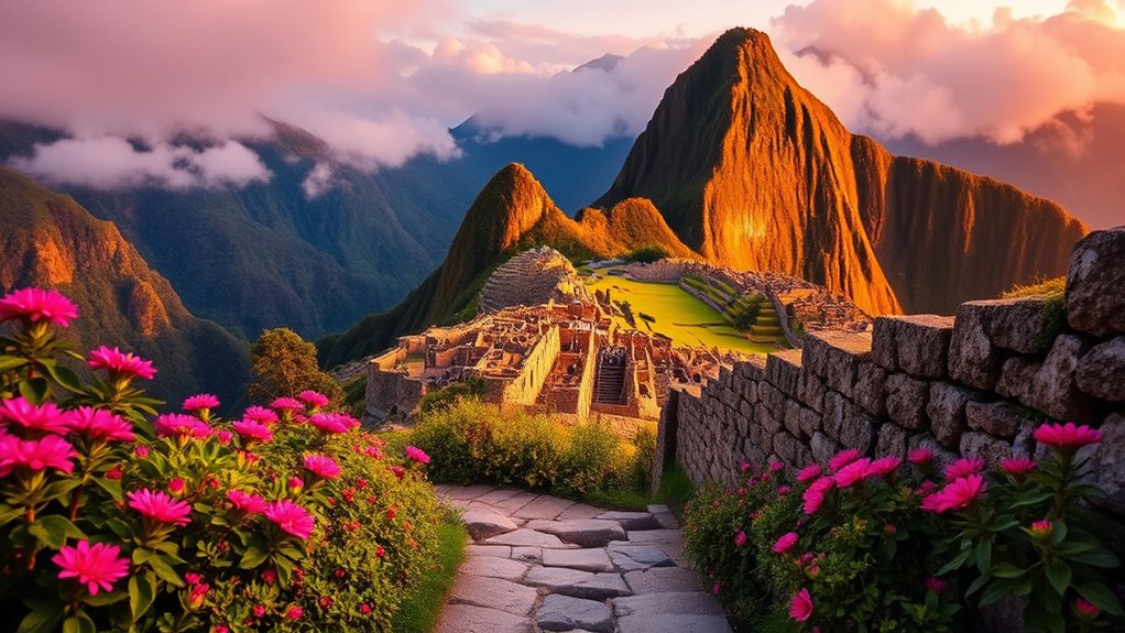 ancient sites and festivals