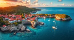 antigua barbuda must see sites