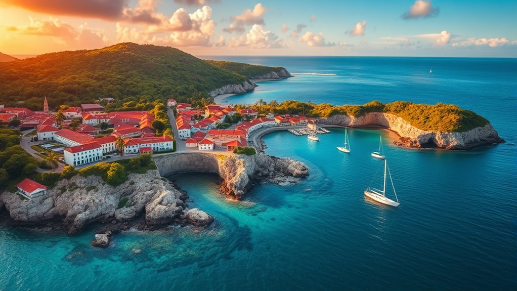 antigua barbuda must see sites