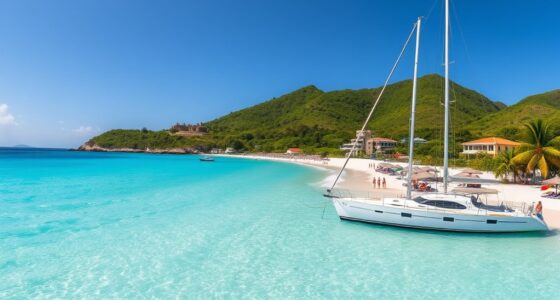 antigua barbuda travel essentials