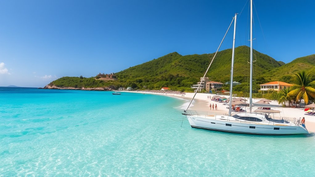 antigua barbuda travel essentials