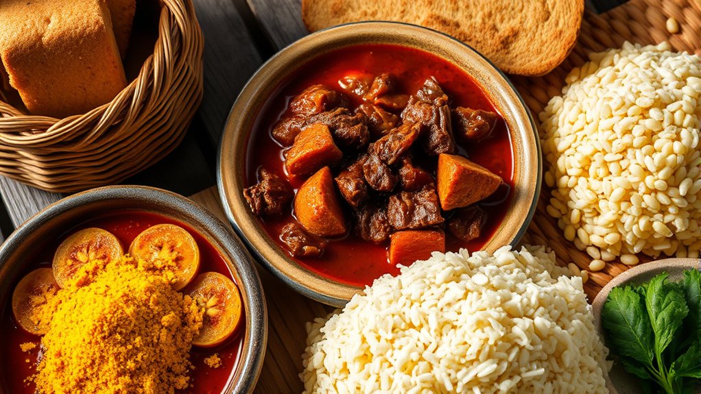 antigua s diverse culinary heritage