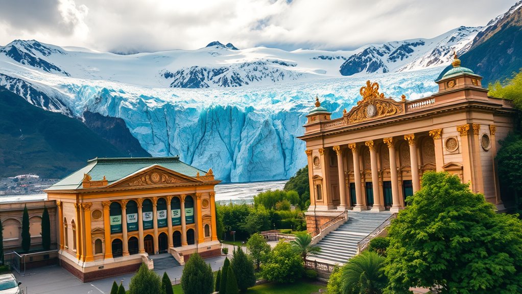 argentina s heritage and landmarks