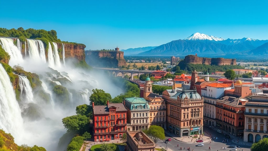 argentina s must see sights