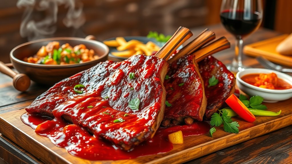 argentine dishes symbolize cultural identity