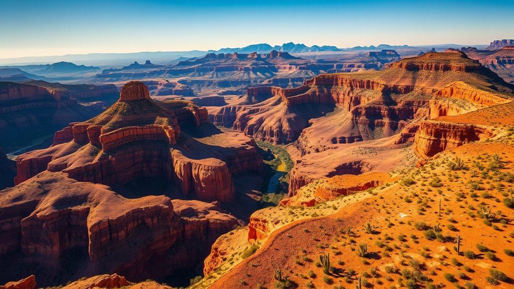 arizona s comprehensive travel tips