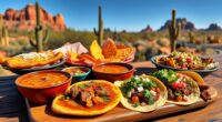 arizona s food and traditions