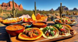 arizona s food and traditions