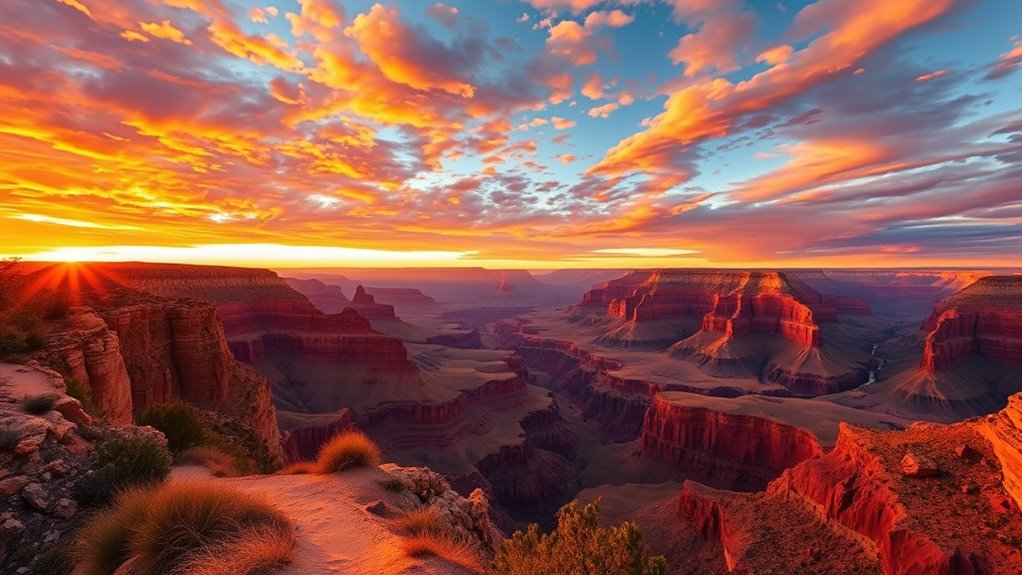 arizona s scenic natural wonders