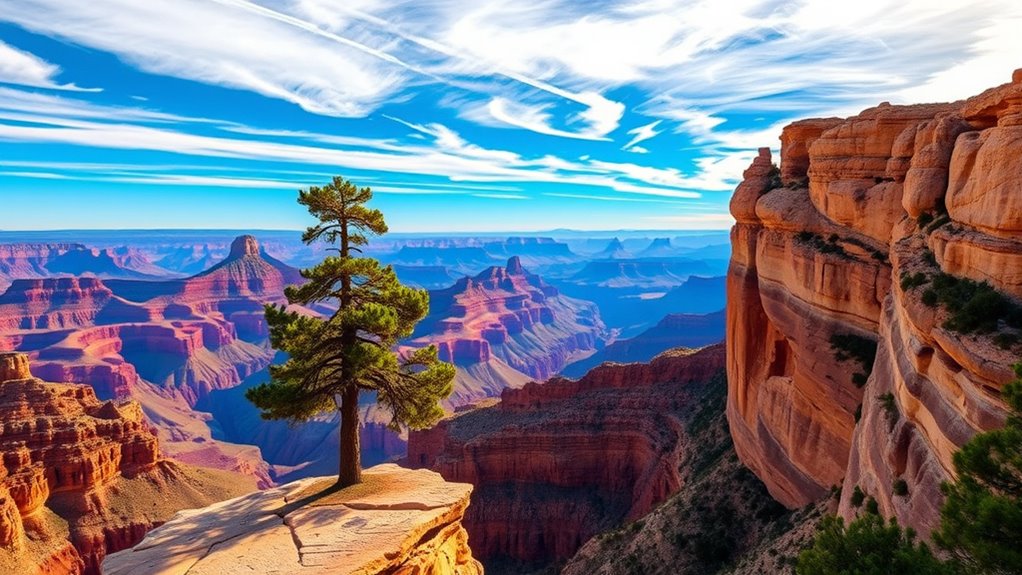 arizona s stunning natural landscapes