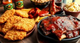 arkansas food traditions