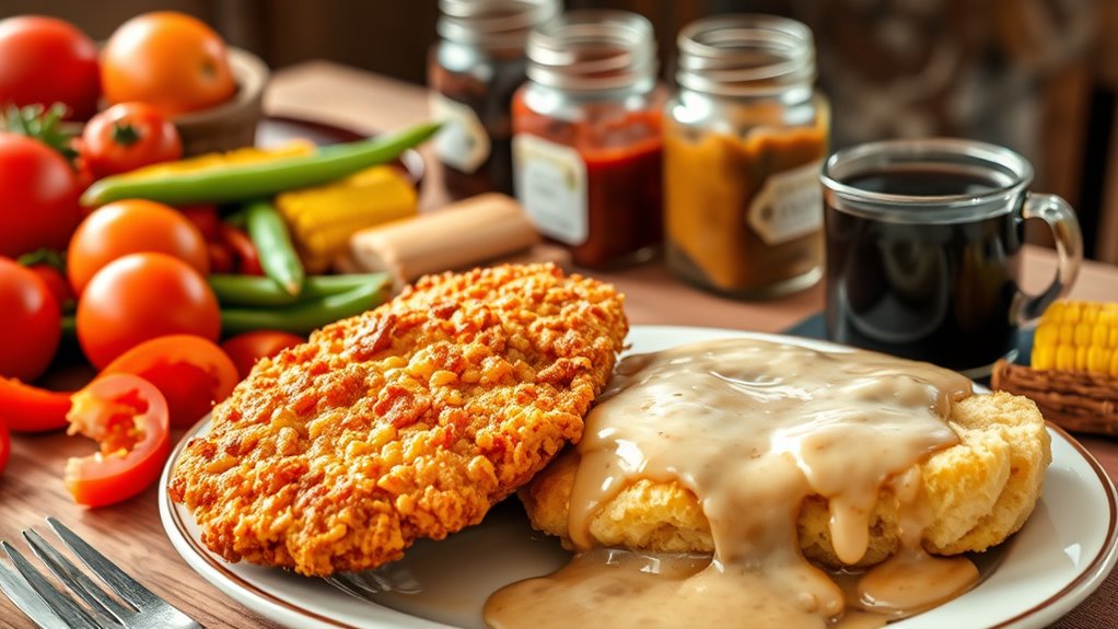 arkansas food traditions unite communities