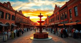 arkansas history and culture