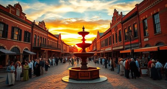 arkansas history and culture