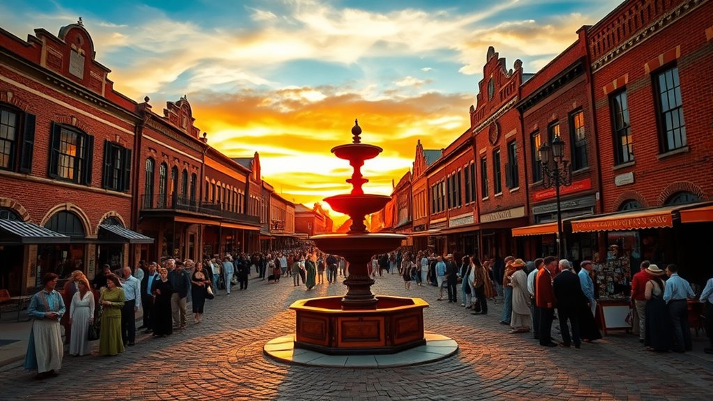 arkansas history and culture