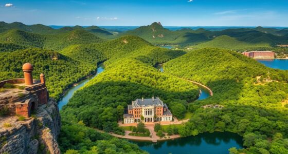 arkansas s must see spots