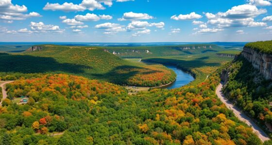 arkansas vacation planning tips