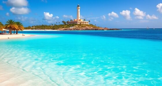 aruba s must see sights