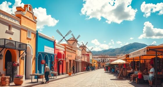 aruban history and culture