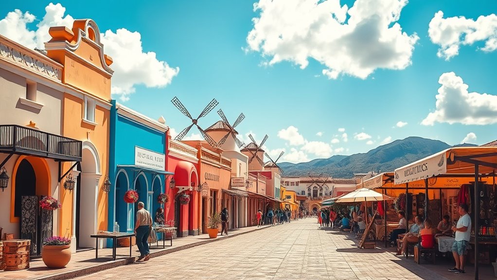 aruban history and culture