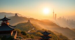 asian tourist destinations