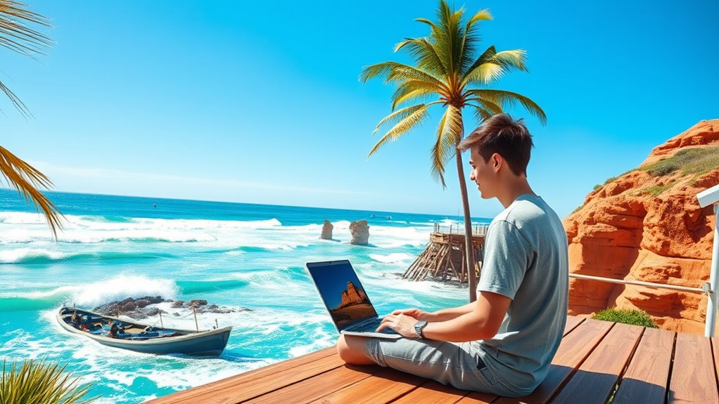 australia s digital nomad visa