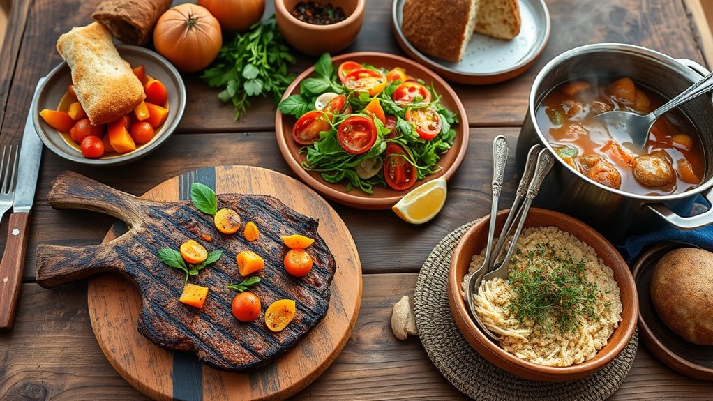 australian culinary multicultural evolution