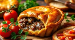 australian food traditions