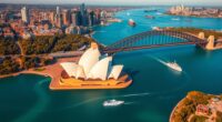 australian must see landmarks