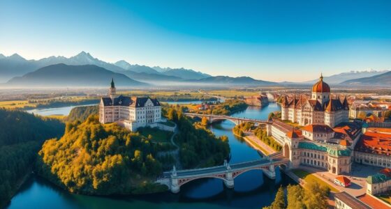 austria s must see sights