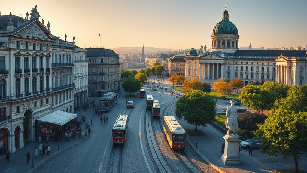 austrian heritage and traditions