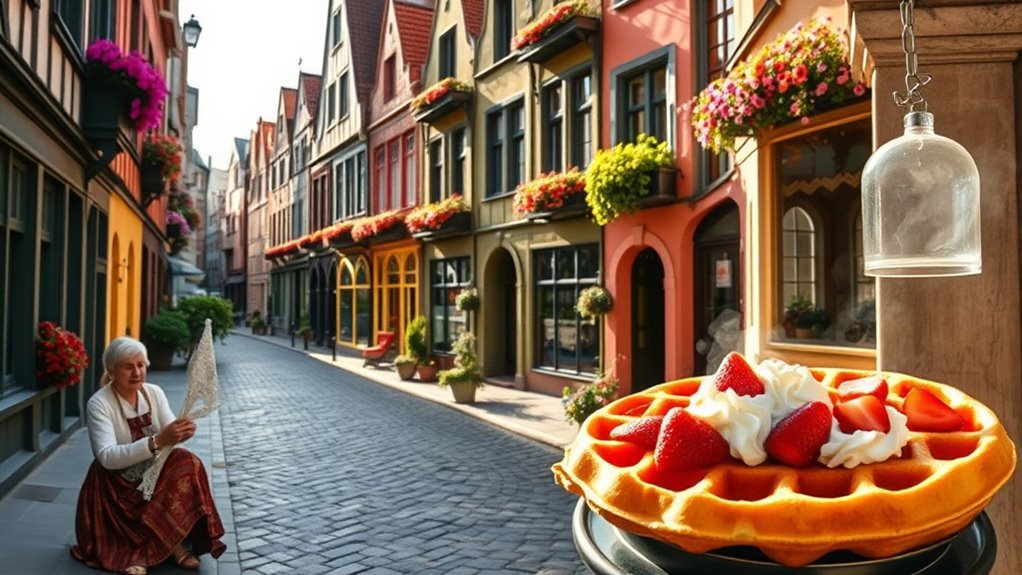 authentic belgian local experiences