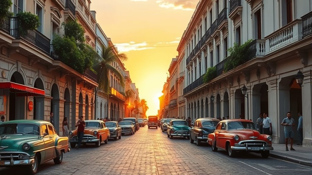 authentic cuba travel experiences