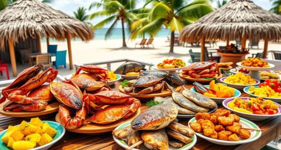 bahamas culinary cultural heritage